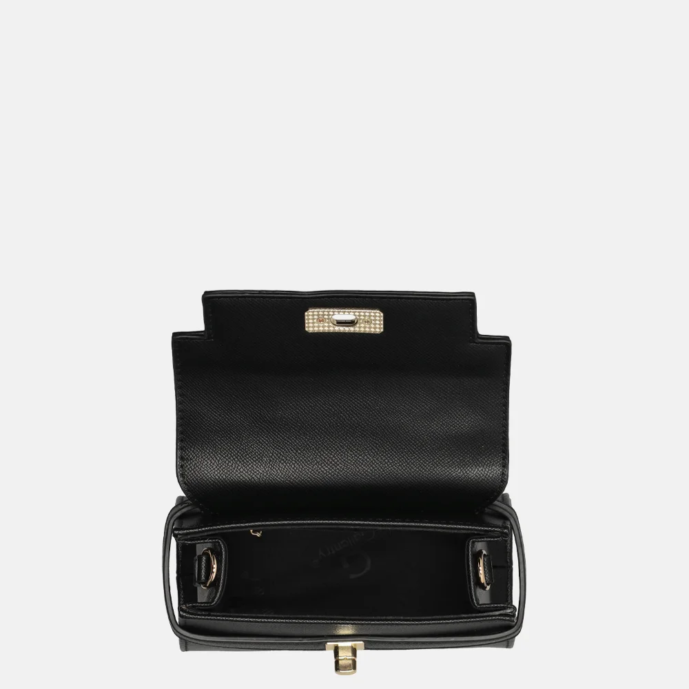Firenze handtas XS black bij Duifhuizen