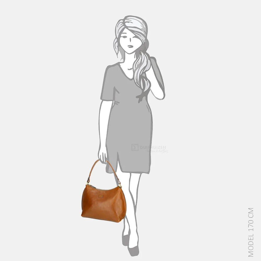 Bric's Volterra buideltas tabac bij Duifhuizen