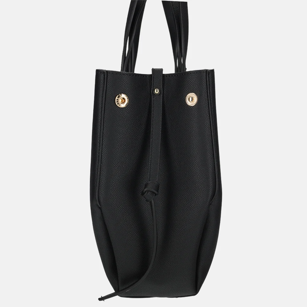 Firenze handtas S black bij Duifhuizen