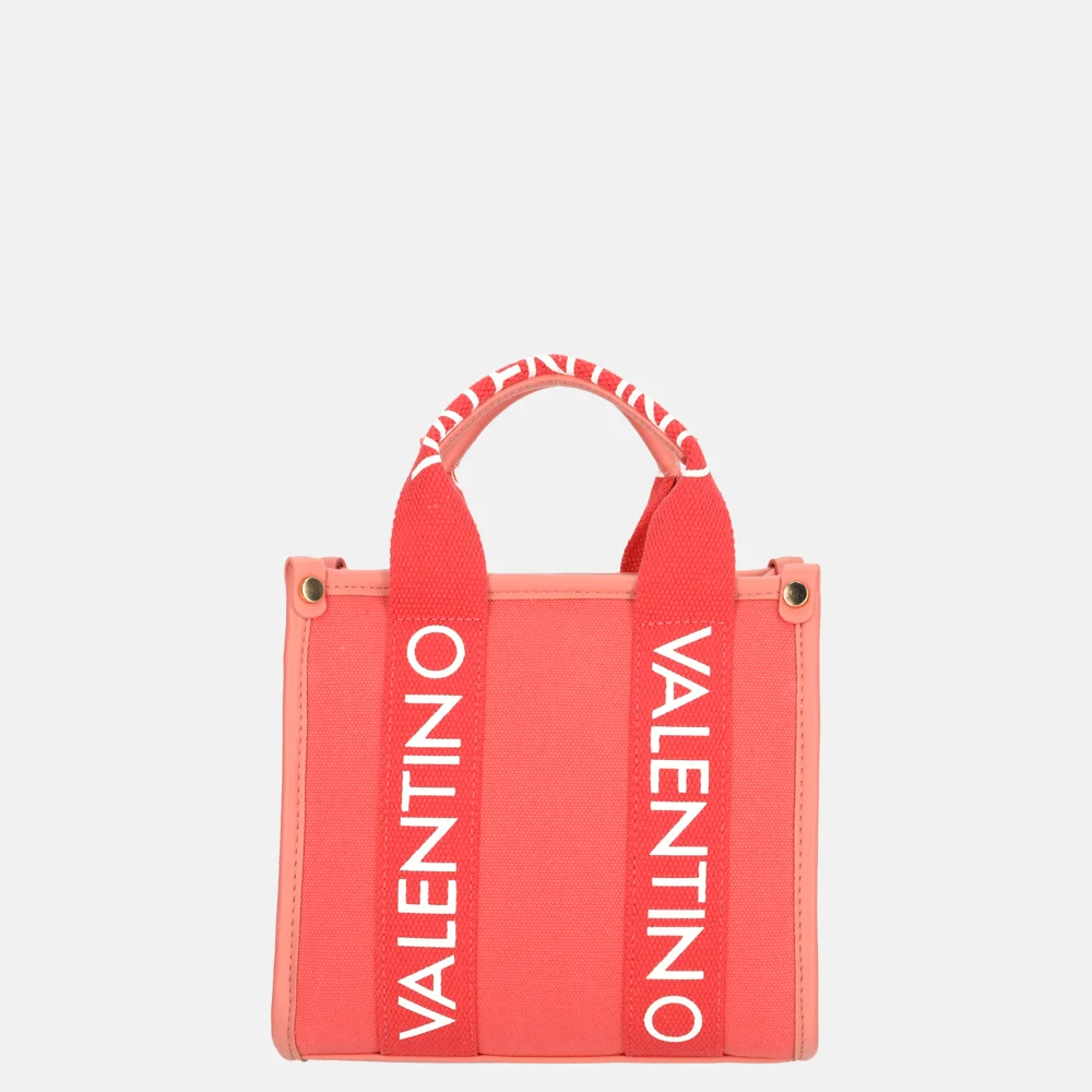 Valentino Bags Candle crossbody tas S Corallo bij Duifhuizen