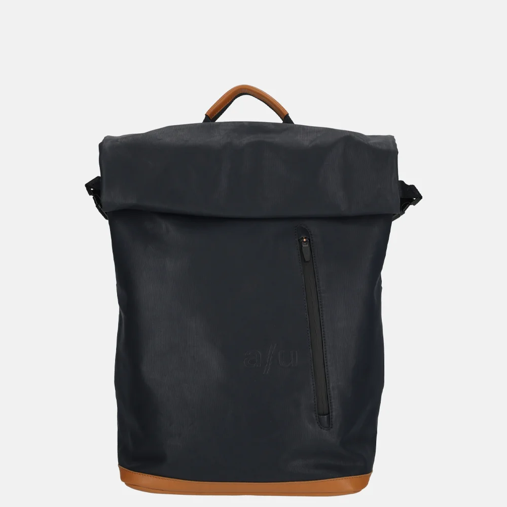 Aunts and Uncles Japan Fukui laptoprugzak 15 inch night navy