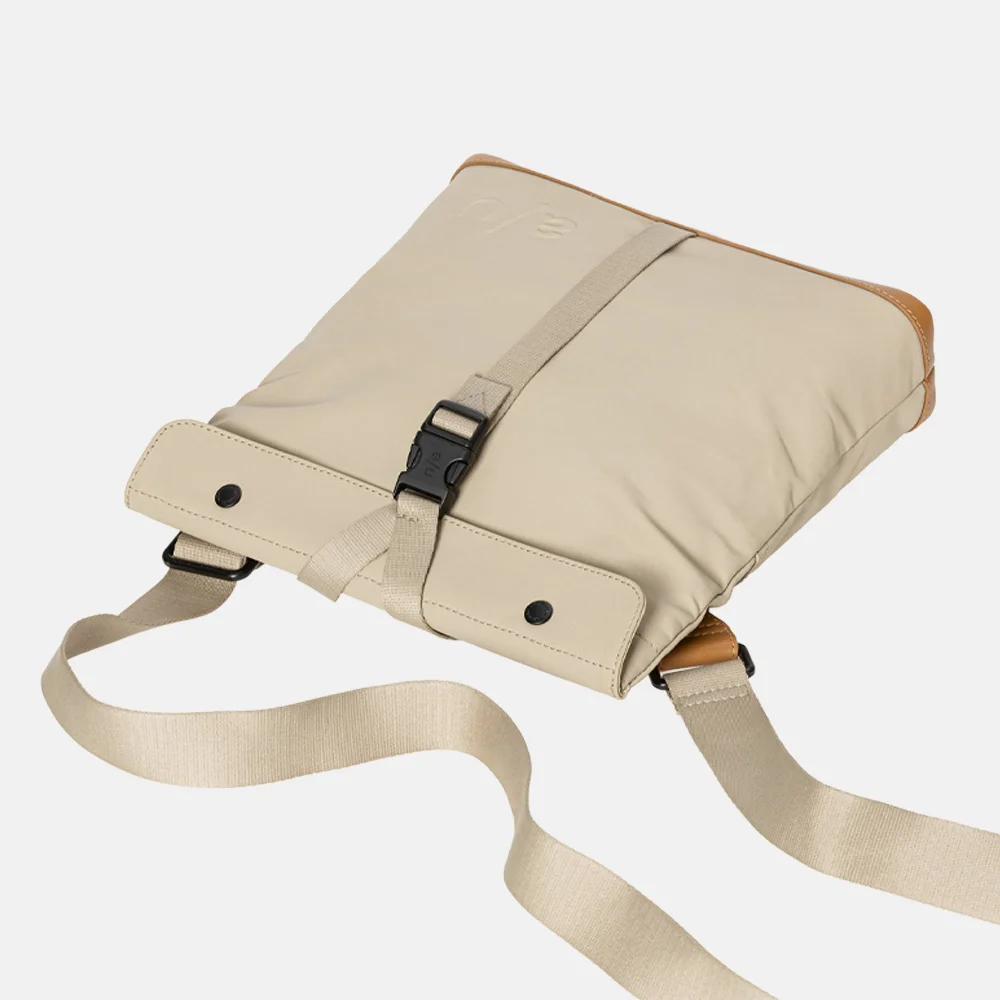 Aunts and Uncles Japan Yao crossbody tas nomad bij Duifhuizen