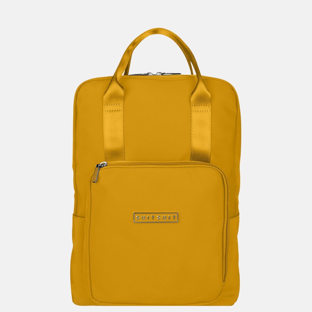 SUITSUIT Natura rugzak 13 inch honey