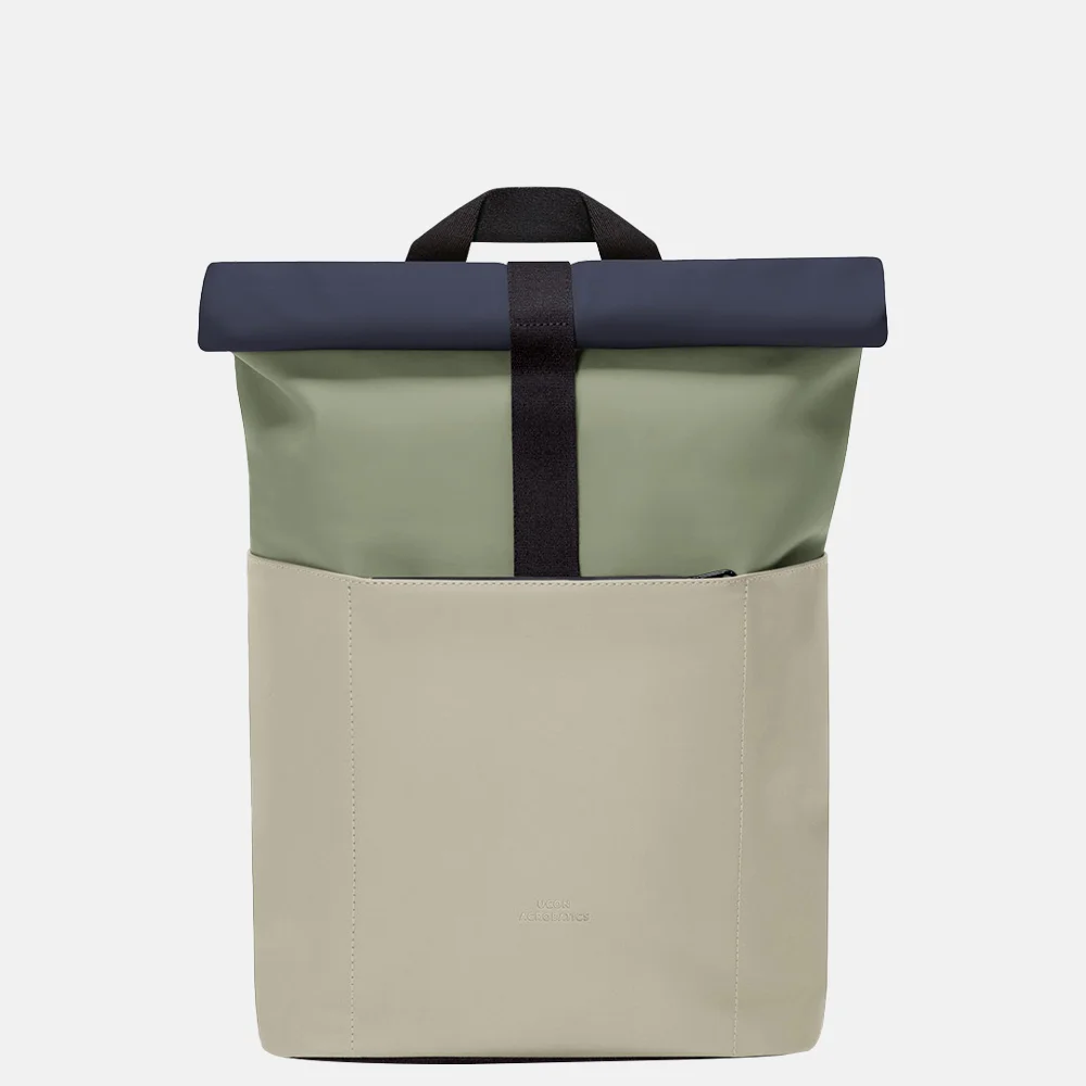 Ucon Acrobatics Hajo Mini Lotus rugzak 16 inch sage green - pastel gre