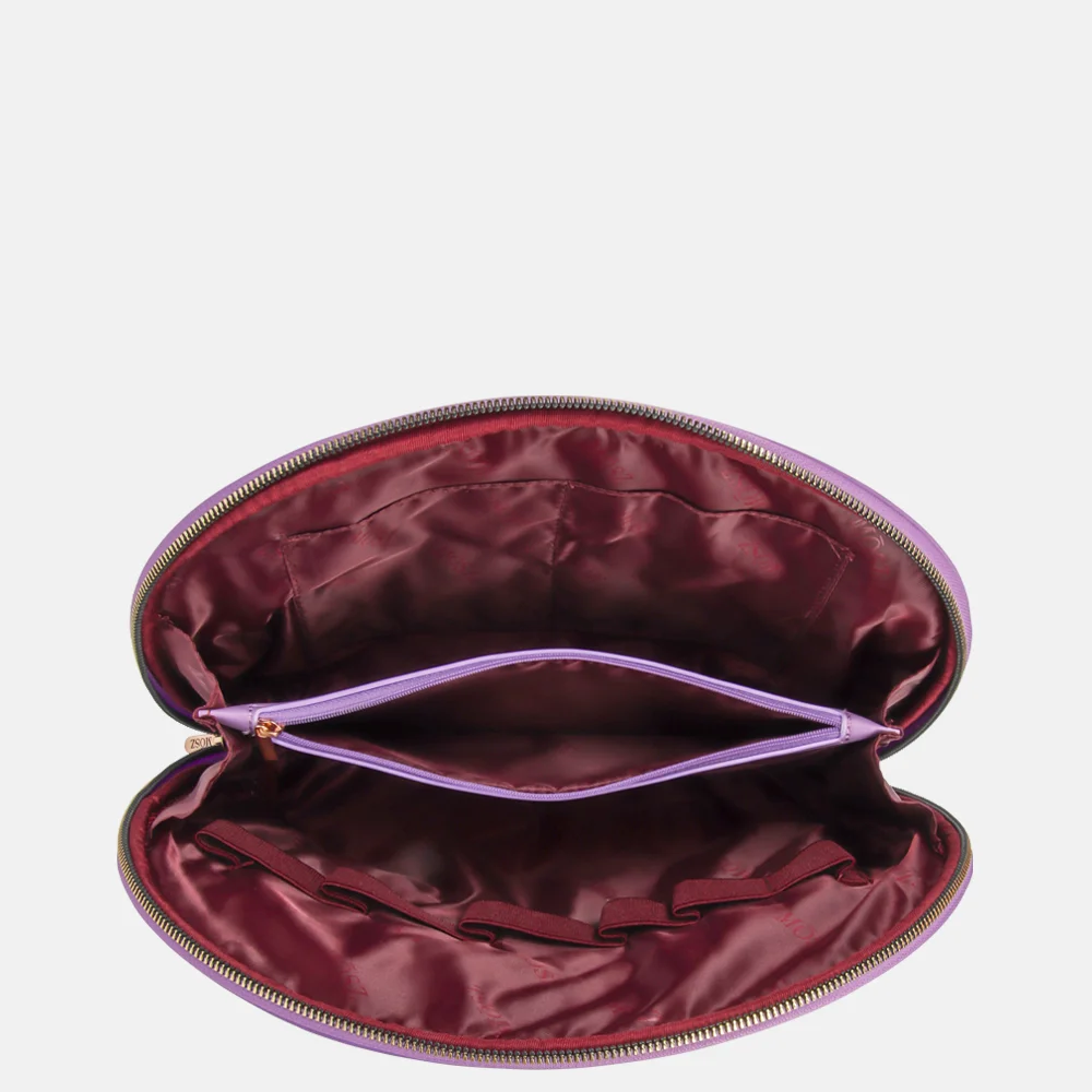 Mosz Ise toilettas L lilac bij Duifhuizen