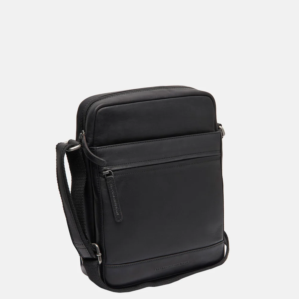 Chesterfield Anzora schoudertas L black
