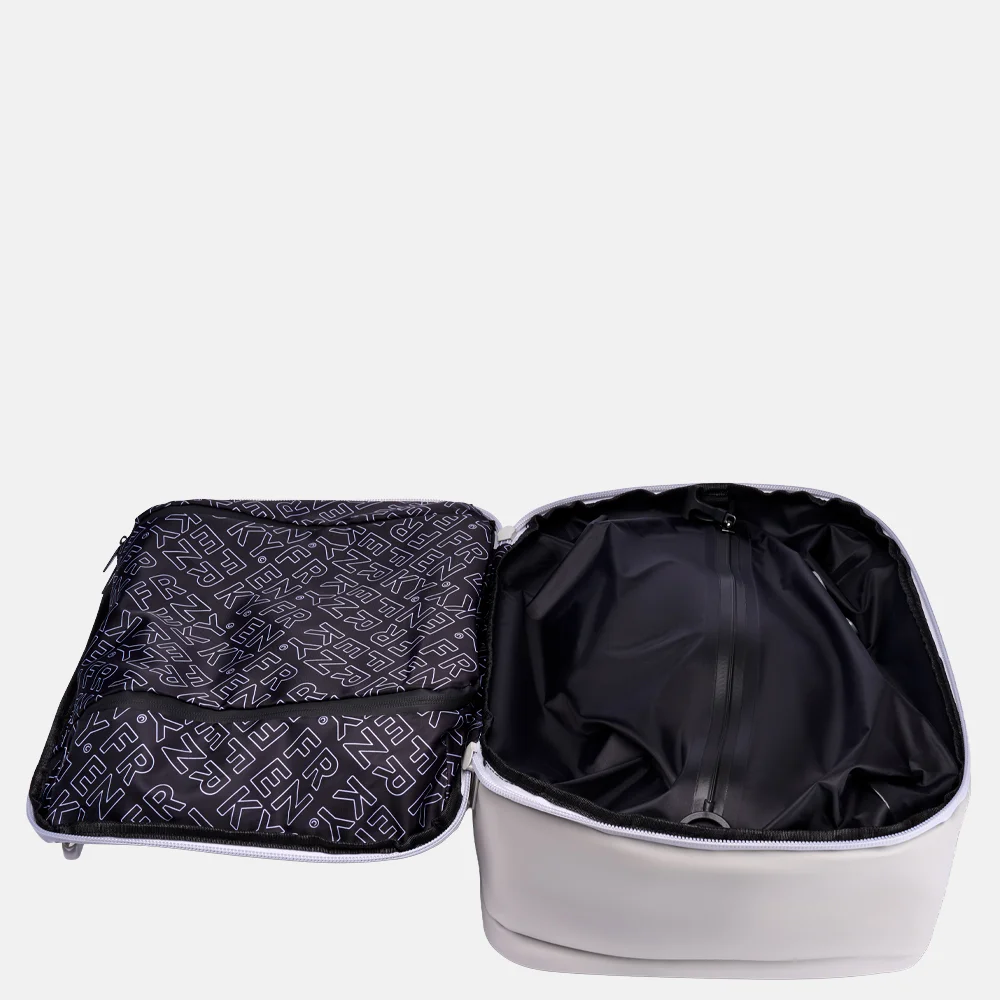 Frenky underseater rugzak vacuum incl pomp grijs bij Duifhuizen