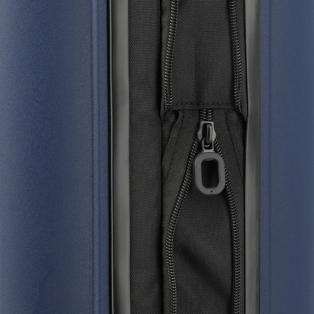 Travelite Skymate handbagage koffer 55 cm navy bij Duifhuizen