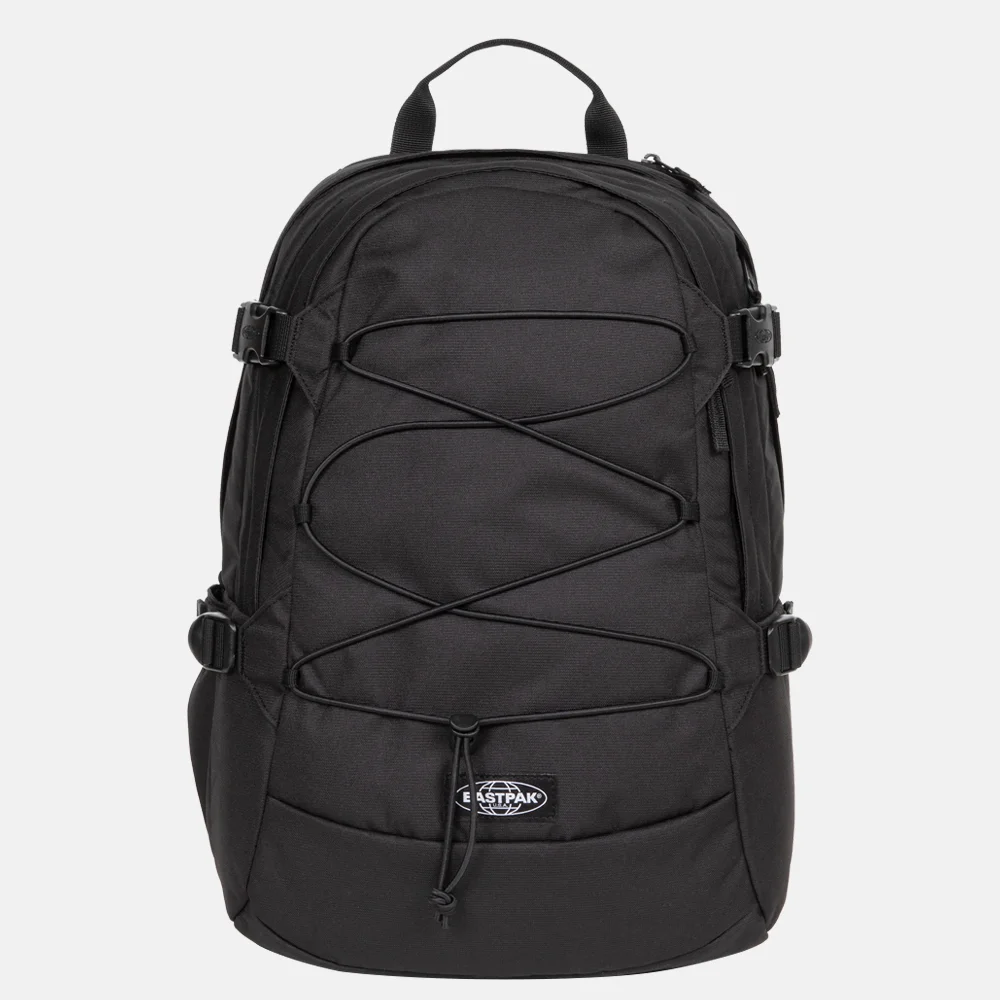 Eastpak Gerys rugzak 16 inch mono black