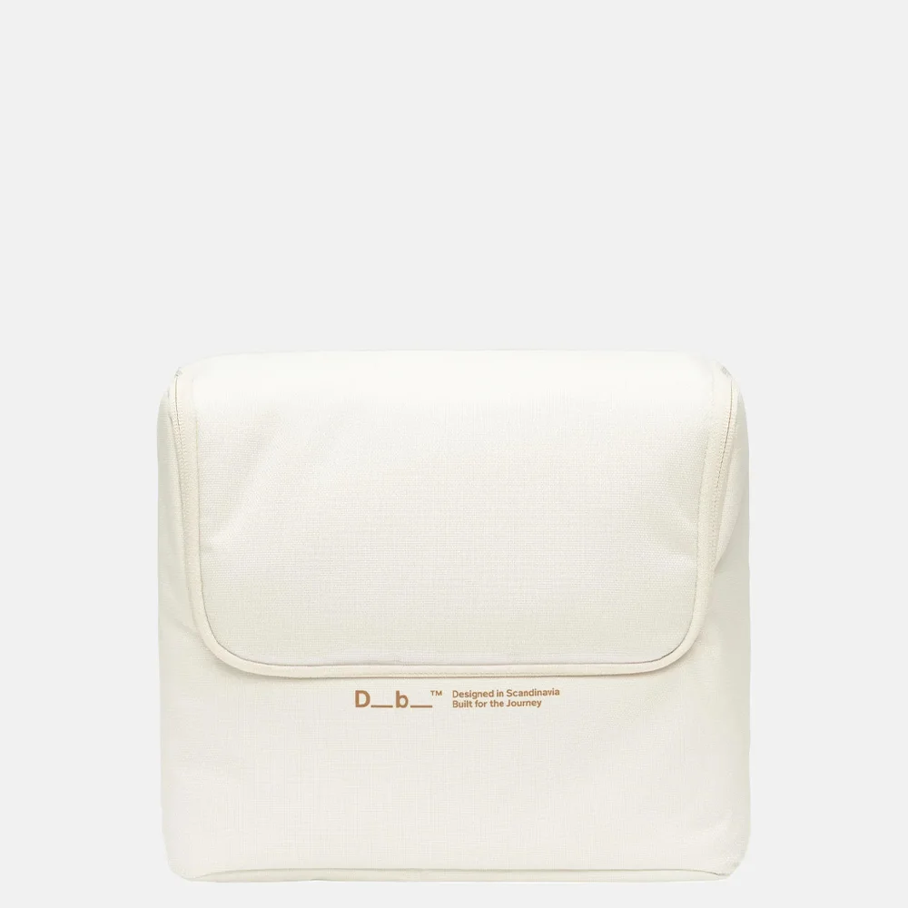 Db Journey toilettas M oatmilk bij Duifhuizen