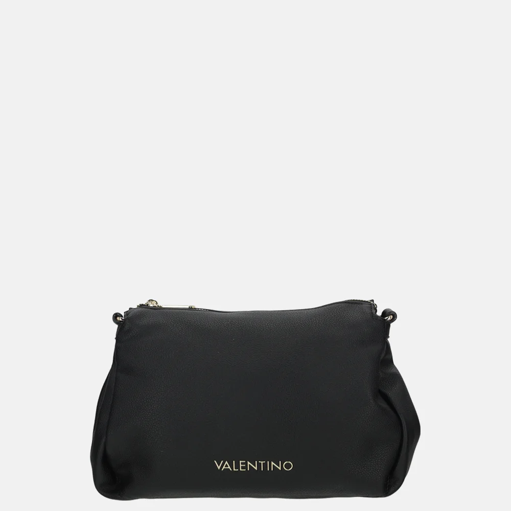 Valentino Bags Dea Re hobobag schoudertas nero bij Duifhuizen