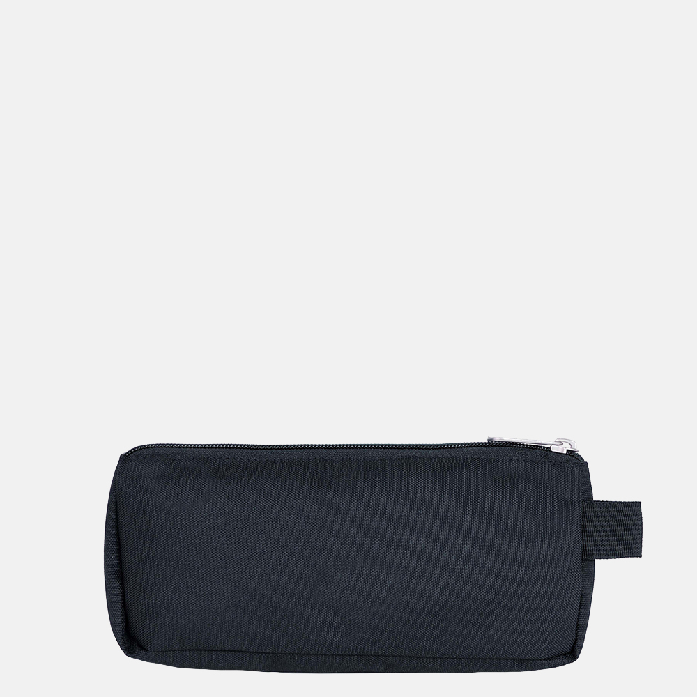 JanSport etui navy bij Duifhuizen