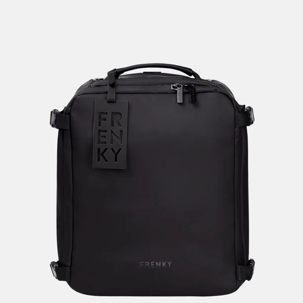 Frenky underseater vacuum trolley zwart