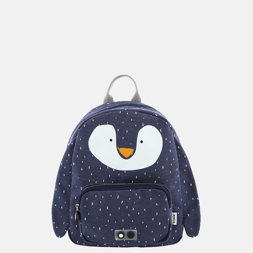 Trixie kinderrugzak Mr. Penguin