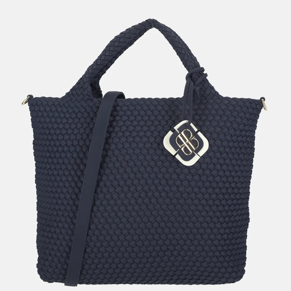 Laurent David Liz handtas navy