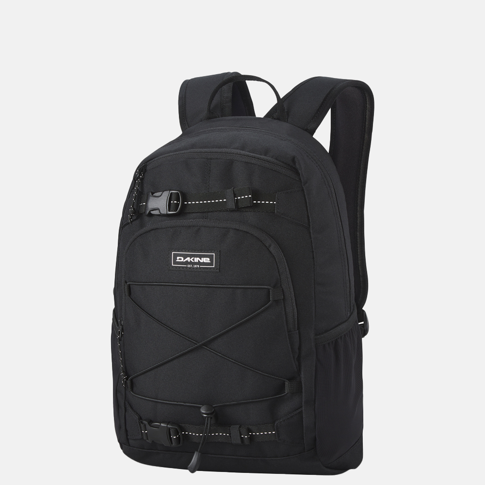 Dakine Kids Grom rugzak 13L black