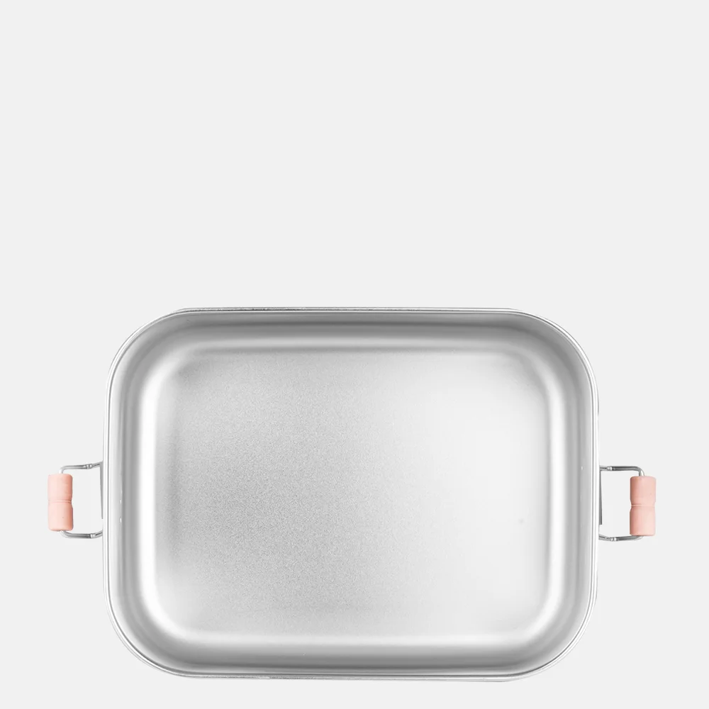 Trixie lunchbox small mrs rabbit bij Duifhuizen