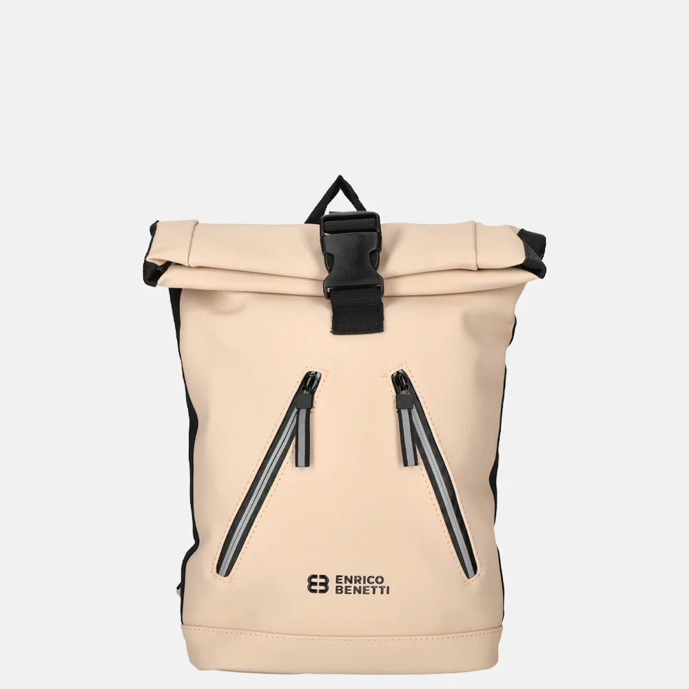 Enrico Benetti Bergen rugzak S zachtroze bij Duifhuizen