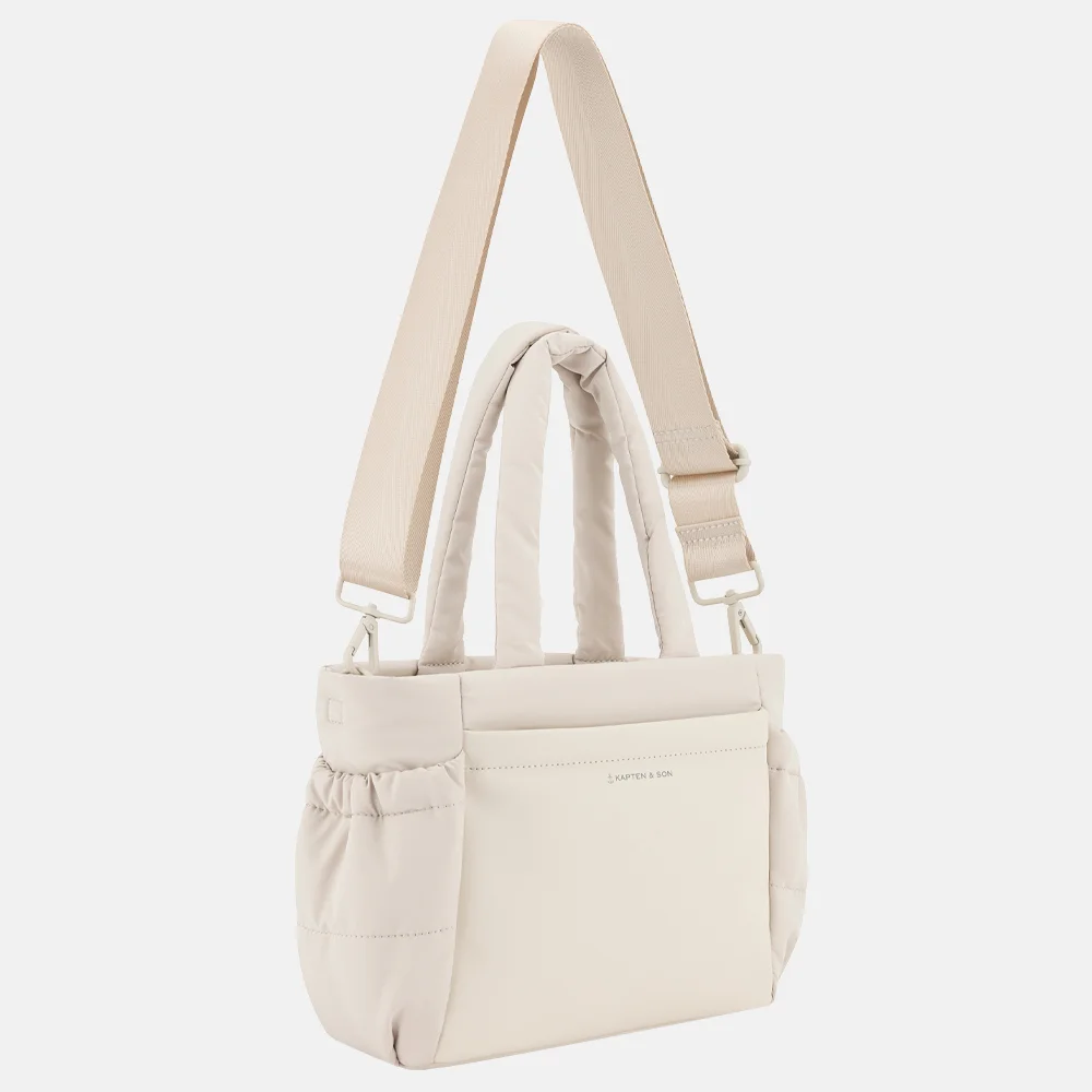 Kapten & Son Helvvi handtas small sandstone bij Duifhuizen