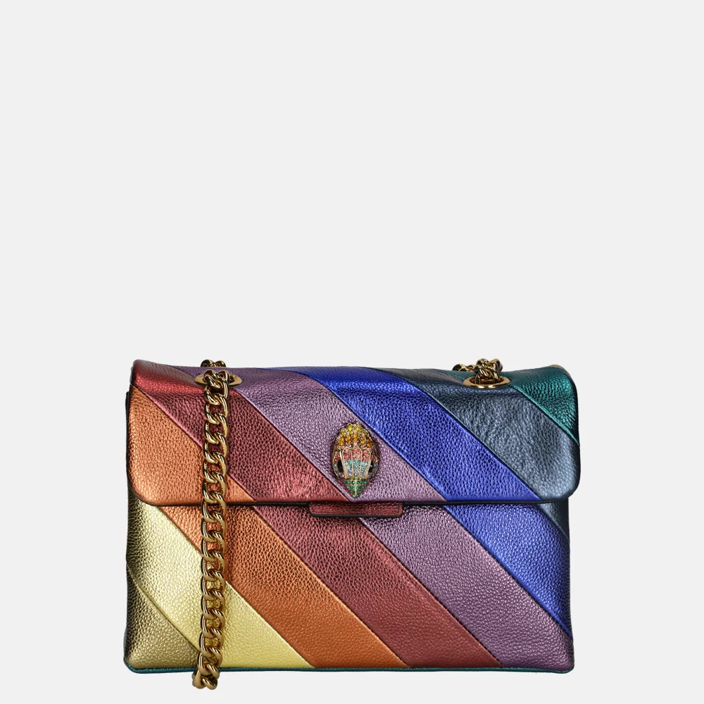 Kurt Geiger Kensington schoudertas multi other