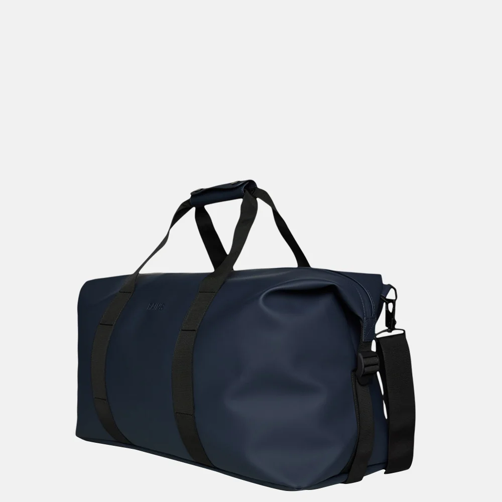 Rains Hilo weekendtas 52 cm navy bij Duifhuizen