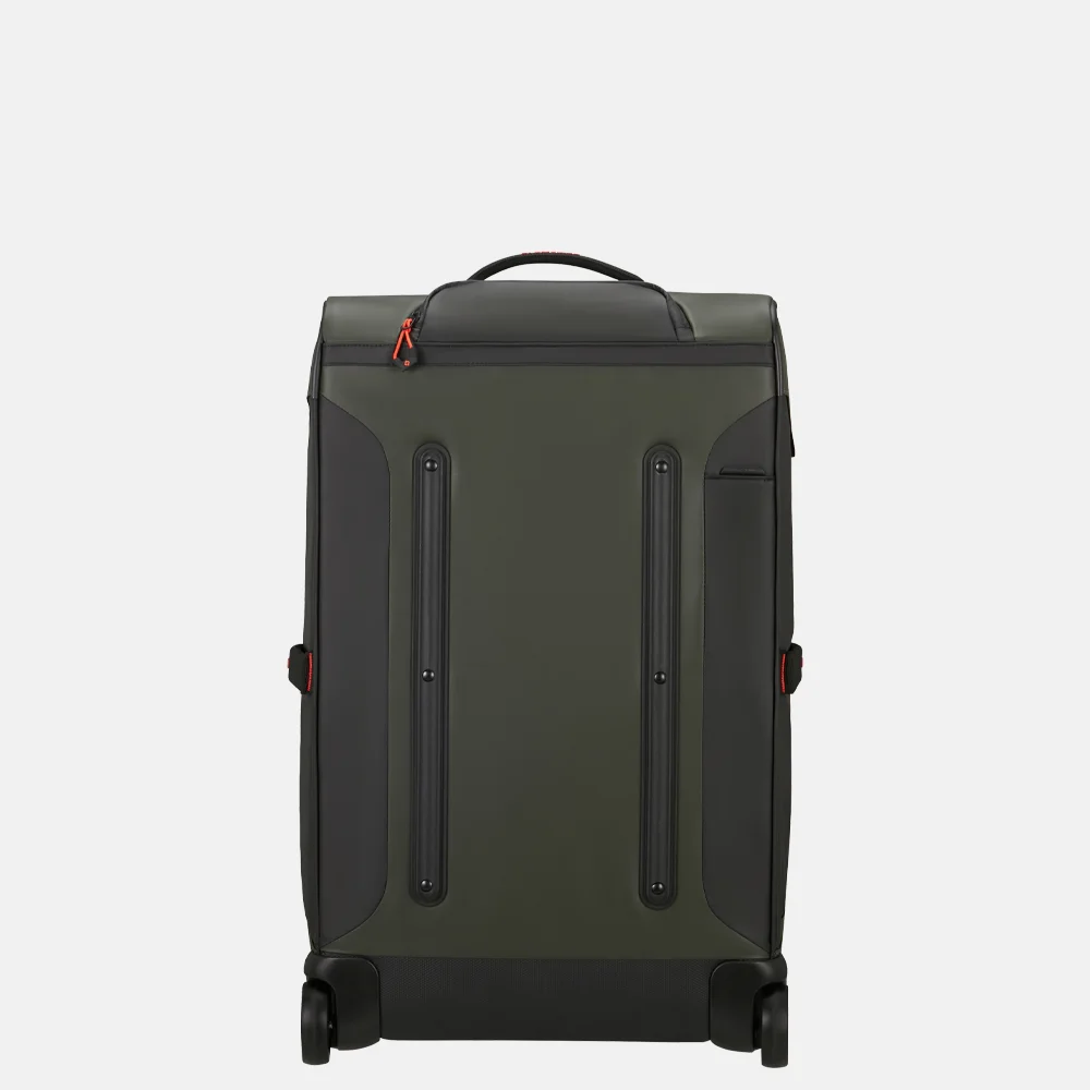 Samsonite Ecodiver reistas op wielen 67 cm climbing ivy bij Duifhuizen