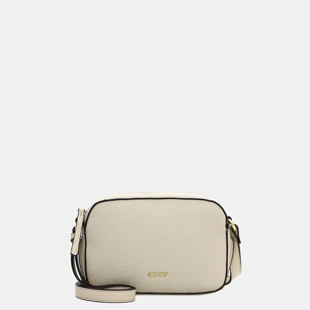 Suri Frey Maggy crossbody tas beige