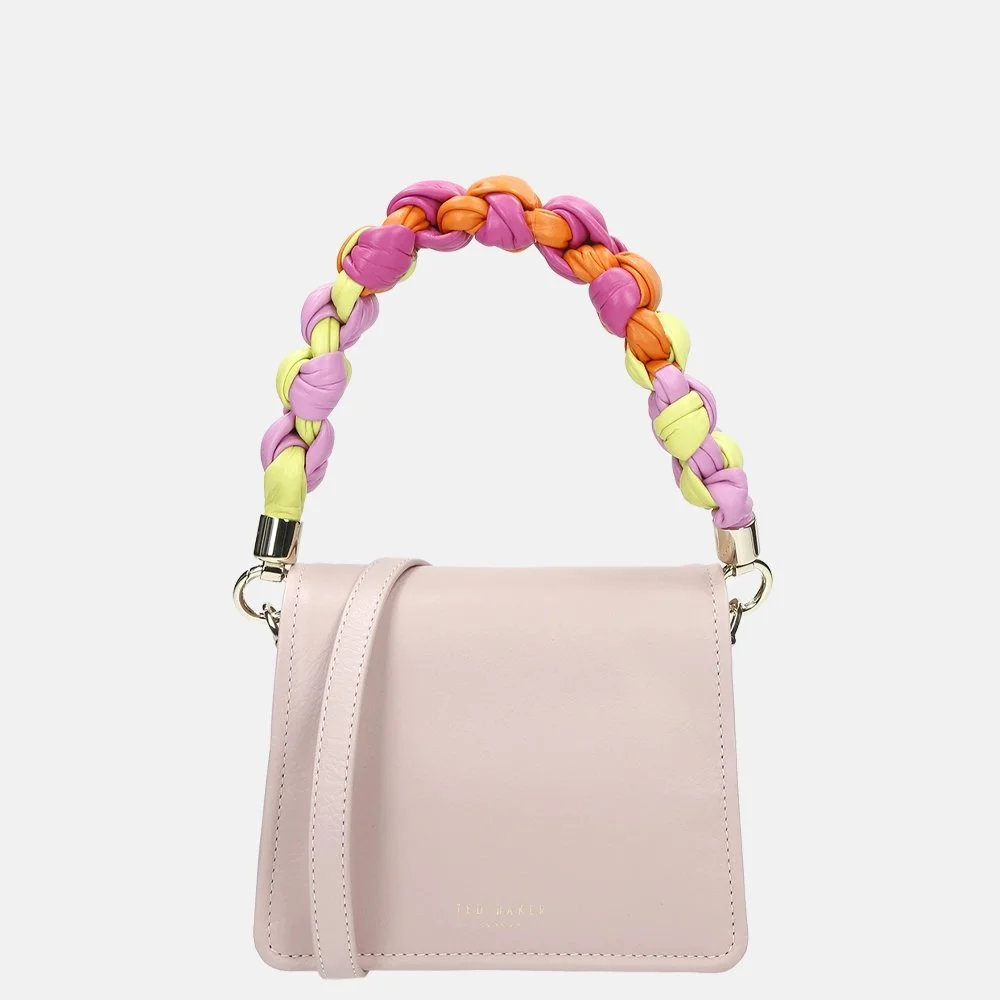Ted Baker Maryse handtas pink