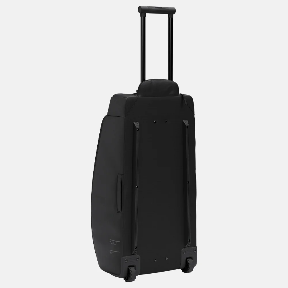 DB Journey Hugger Check-in reistas op wielen 60L black out  bij Duifhuizen