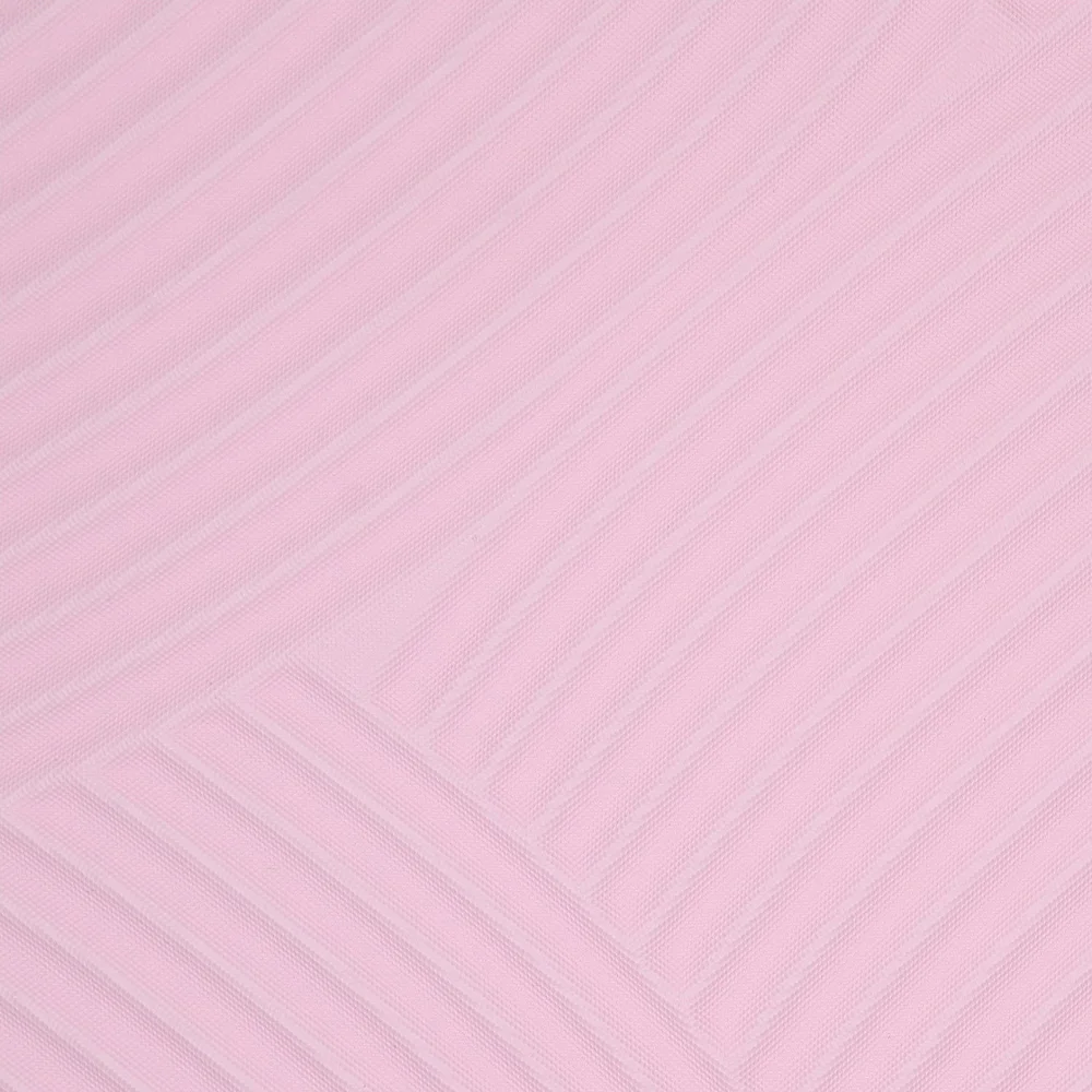 Enrico Benetti 2-delige kofferset Louisville reiskoffers roze bij Duifhuizen