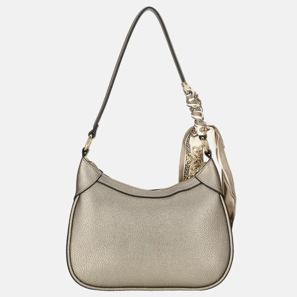 Laurent David buideltas M brons bij Duifhuizen