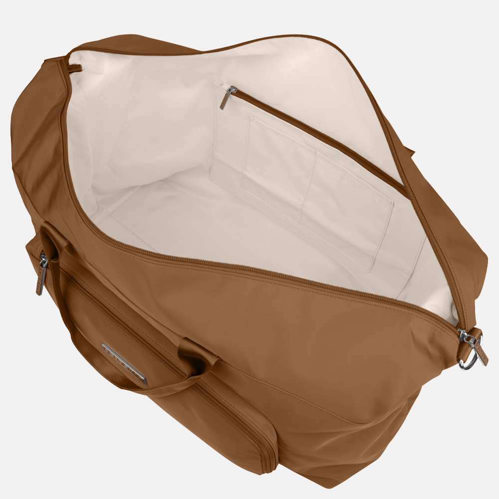 SUITSUIT Natura weekendtas hazel bij Duifhuizen