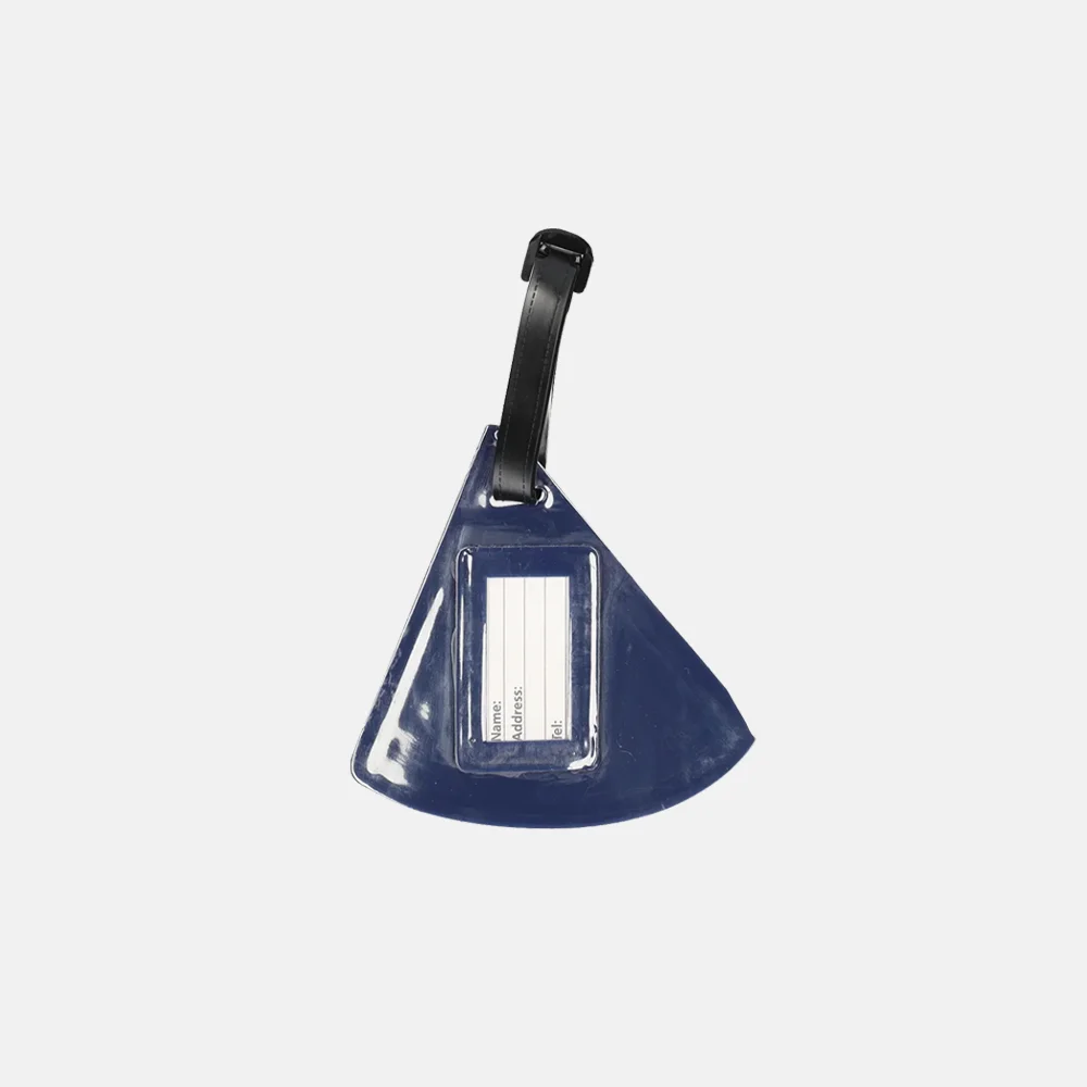 Duifhuizen kofferlabel watermeloen bij Duifhuizen