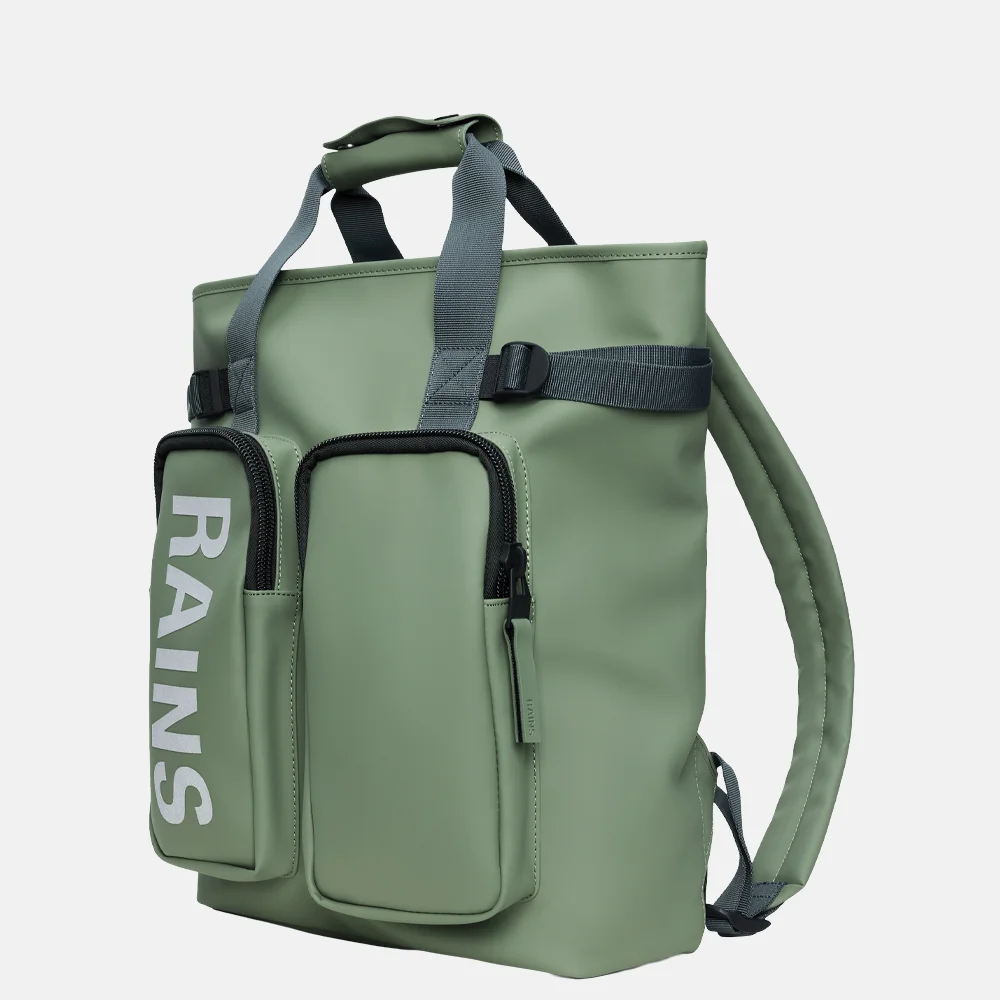 Rains Texel rugzak 15 inch well bij Duifhuizen