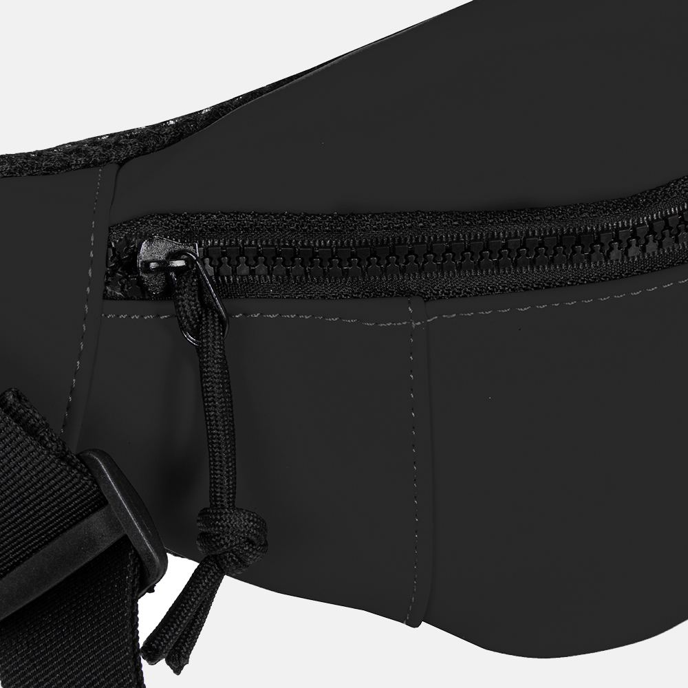 New Rebels Mart heuptas zwart bij Duifhuizen