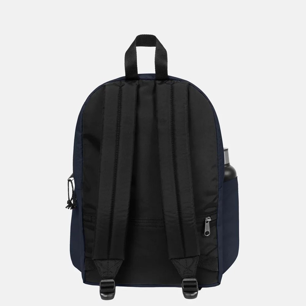 Eastpak Day office laptoprugzak 16 inch ultra marine bij Duifhuizen