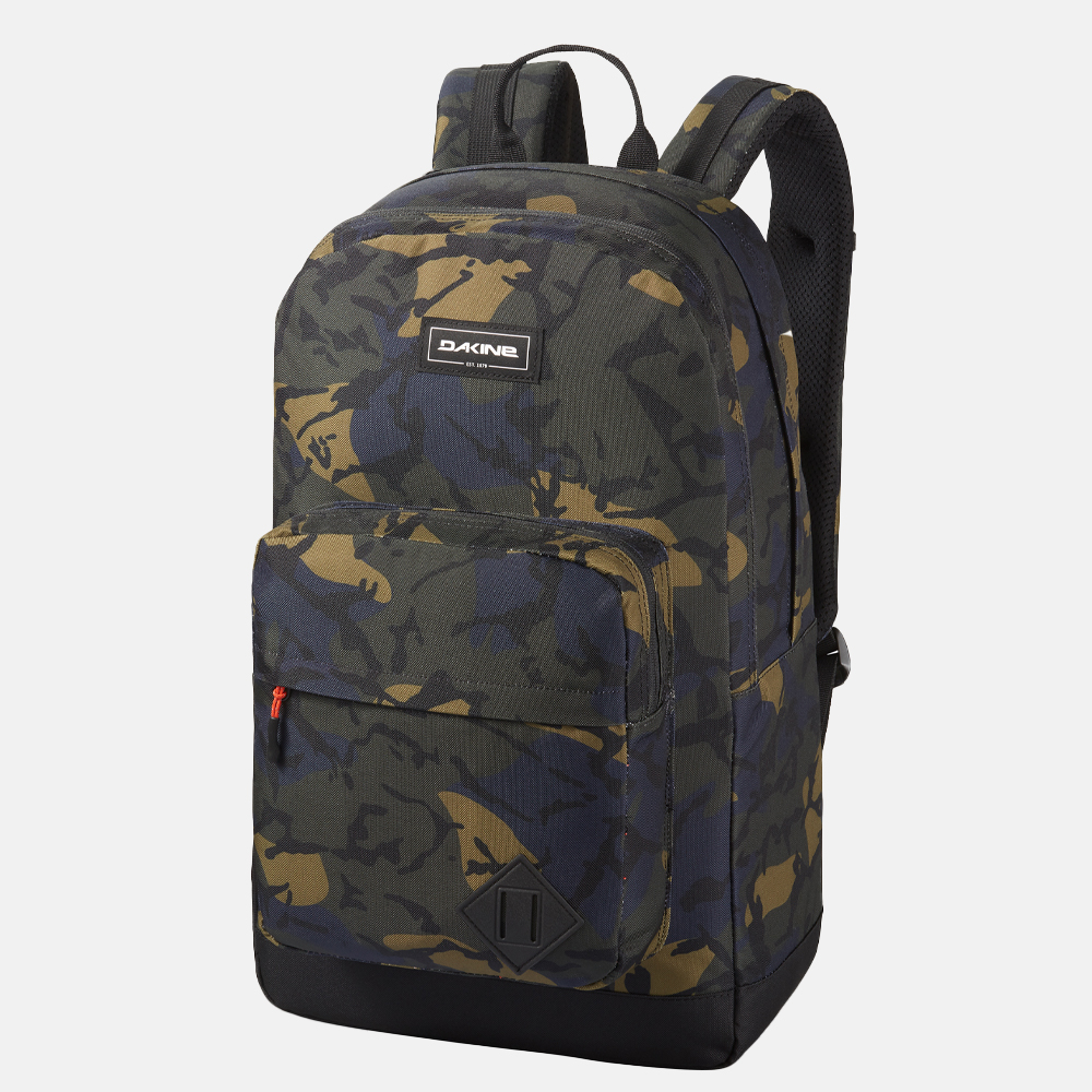 Dakine 365 pack DLX rugzak 15 inch cascade camo bij Duifhuizen