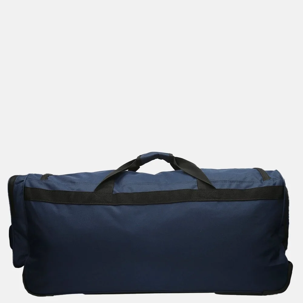 Duifhuizen reistas met wielen 75 cm oxford blue bij Duifhuizen