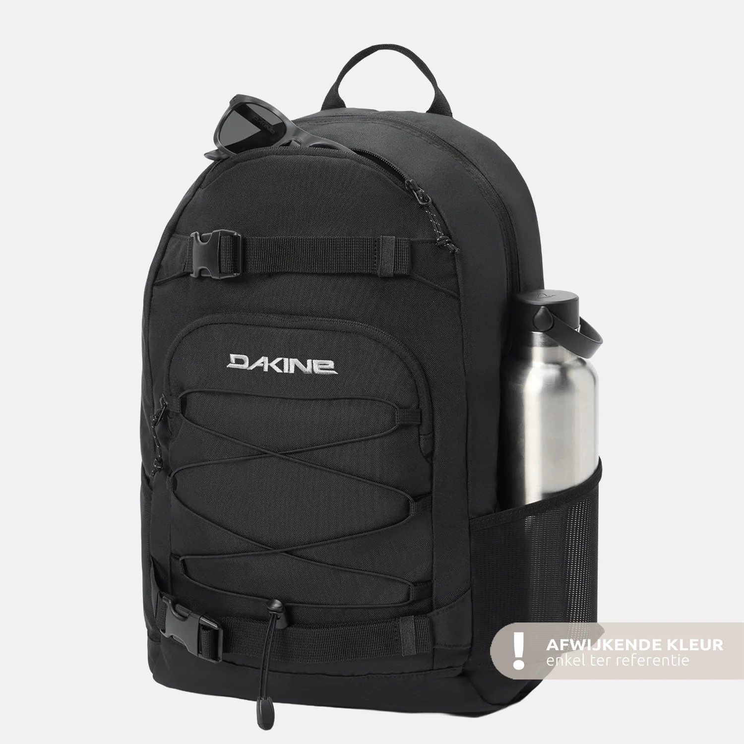 Dakine Grom backpack 23L rugzak crestline bij Duifhuizen