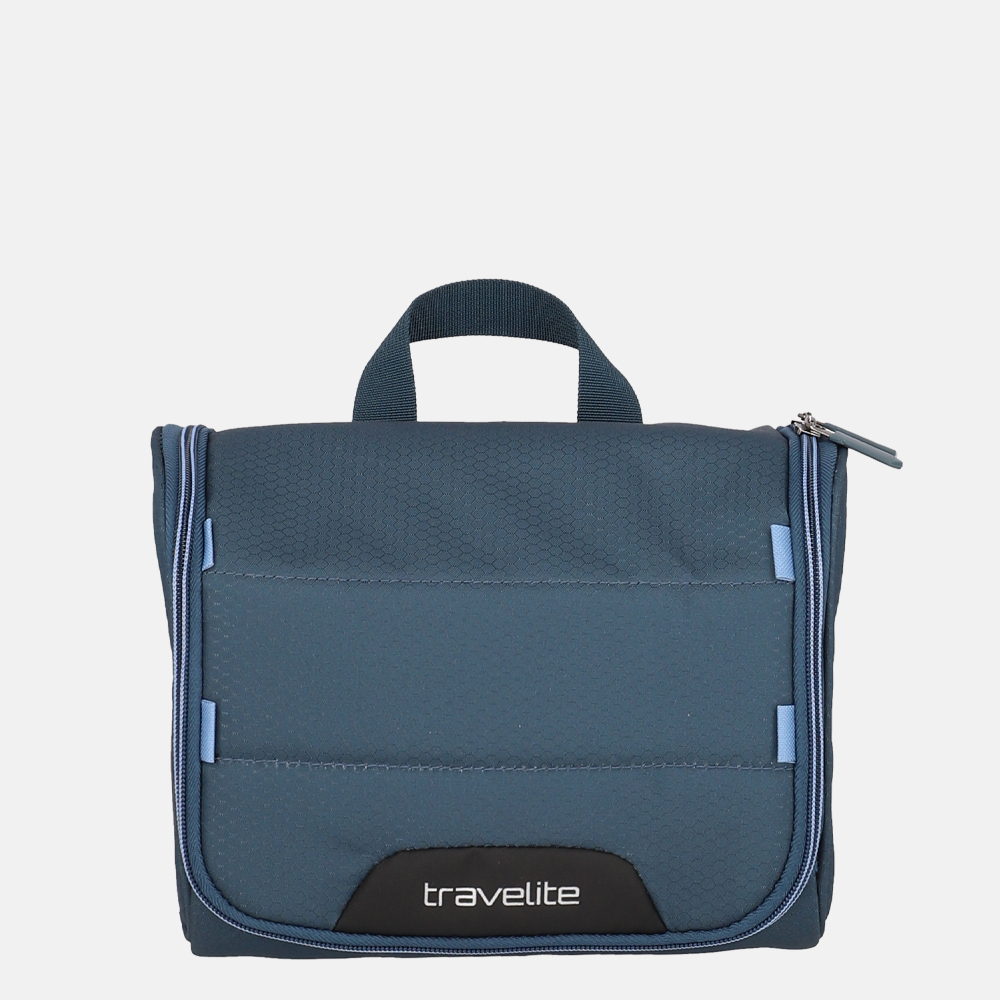 Travelite Skaii toilettas blue