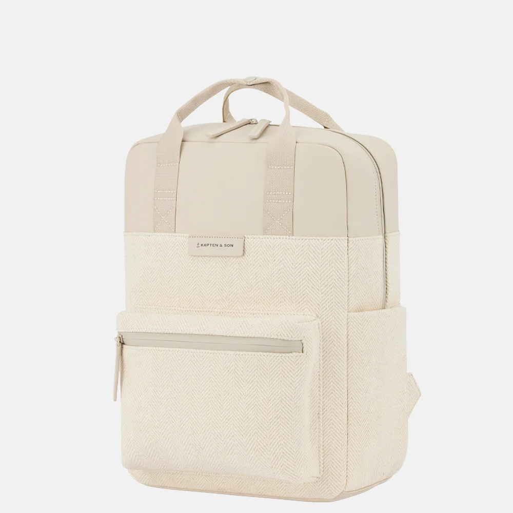 Kapten & Son Bergen Pro rugzak ibiza bij Duifhuizen