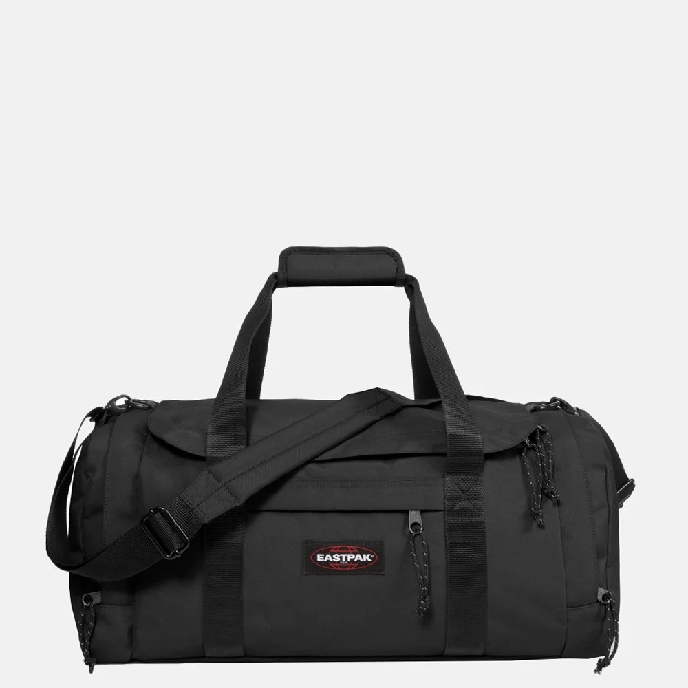 Eastpak weekendtas 008 black