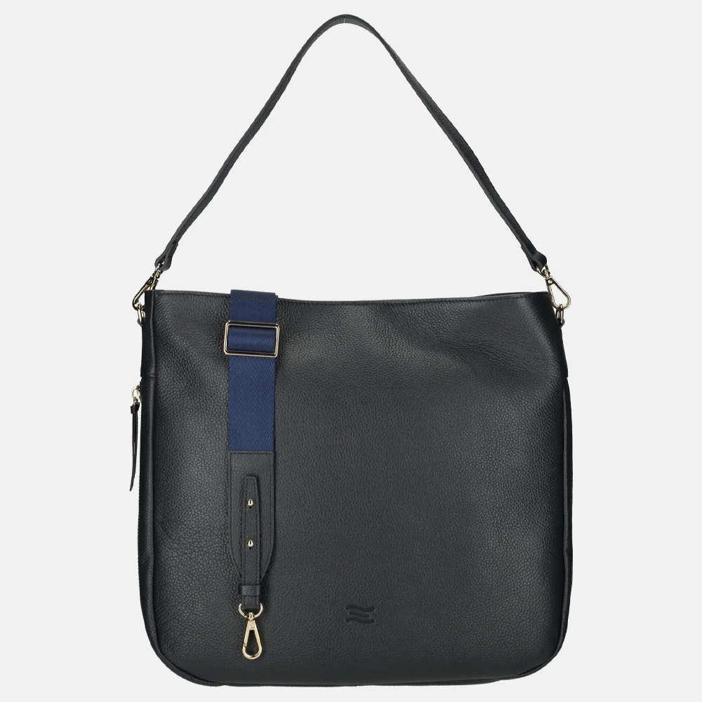 Crinkles buideltas M navy