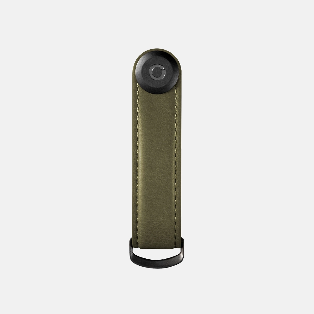 Orbitkey Key Organizer 2.0 olive