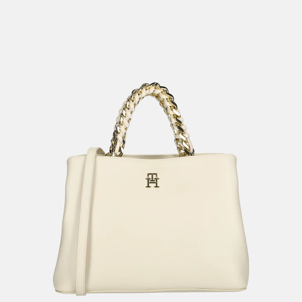 Tommy Hilfiger Feminine handtas M sugarcane