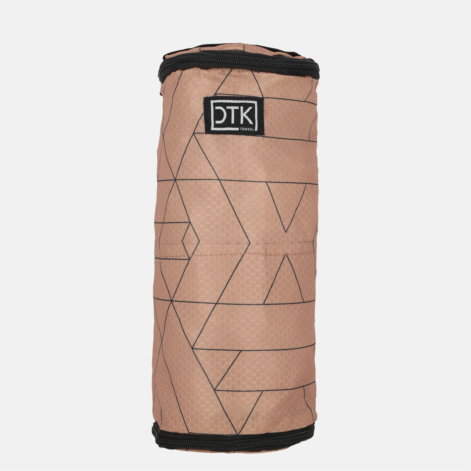DTK Packing Tube Clean & Dirty inpakaccessoire taupe bij Duifhuizen