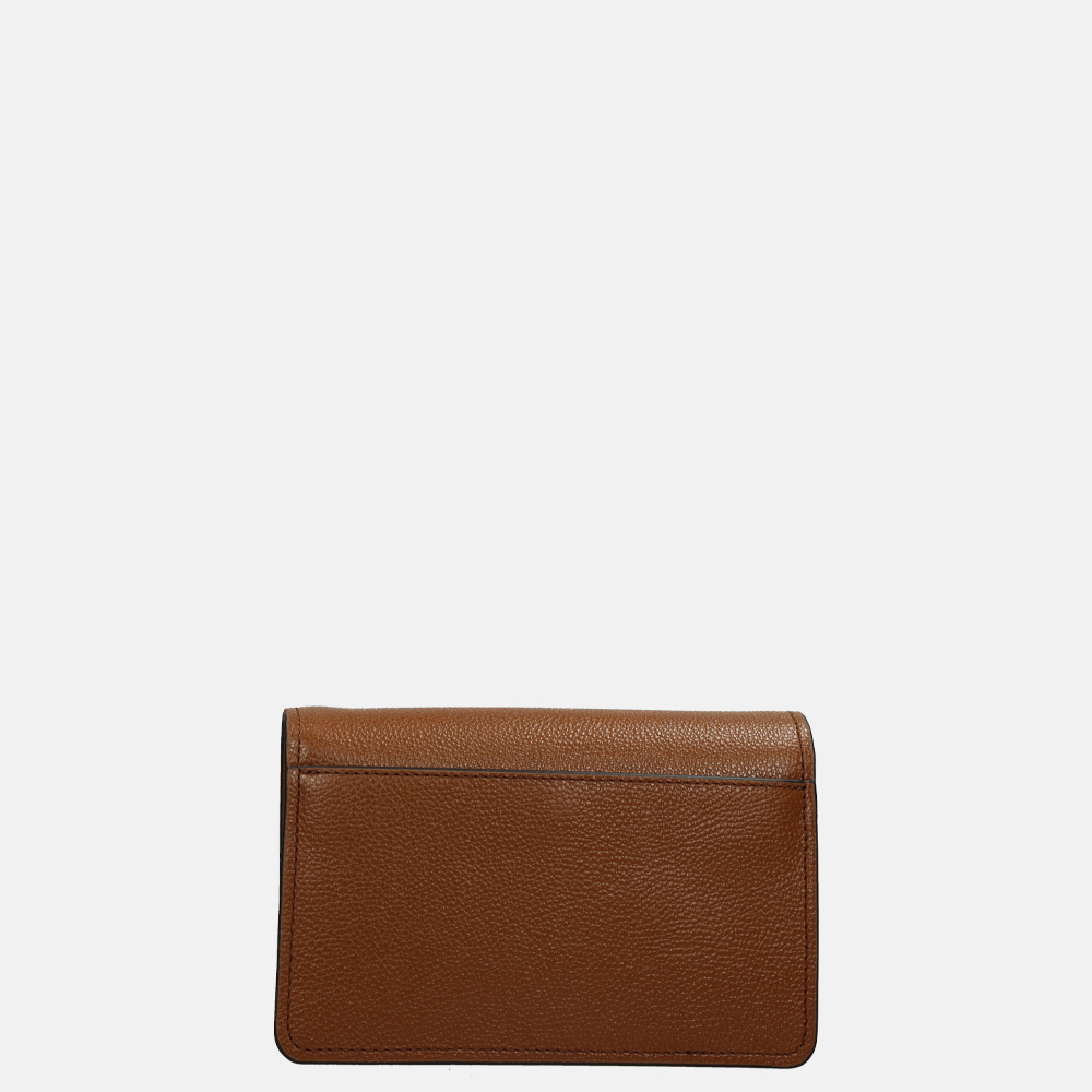 Michael Kors Jet Set Charm crossbody tas L luggage bij Duifhuizen