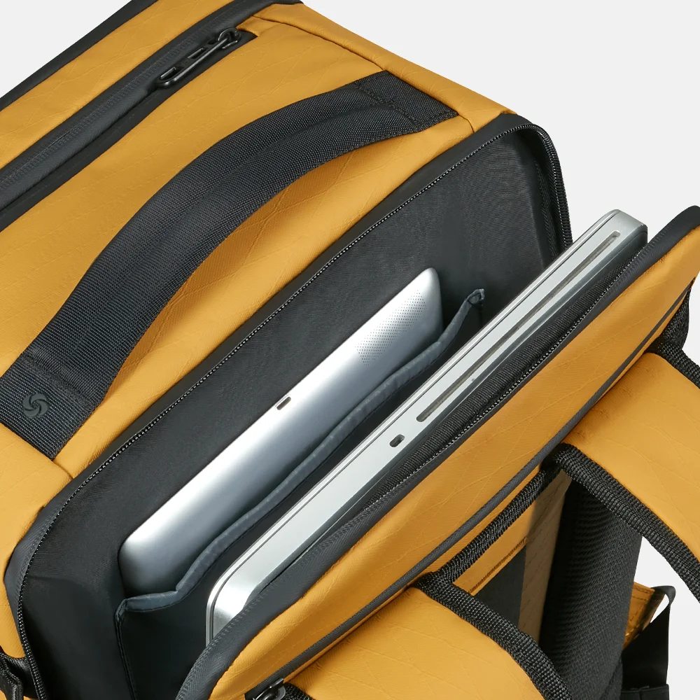 Samsonite Cabin Pack underseater S ochre bij Duifhuizen