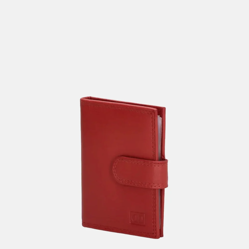 DD Exclusive pasjeshouder red bij Duifhuizen