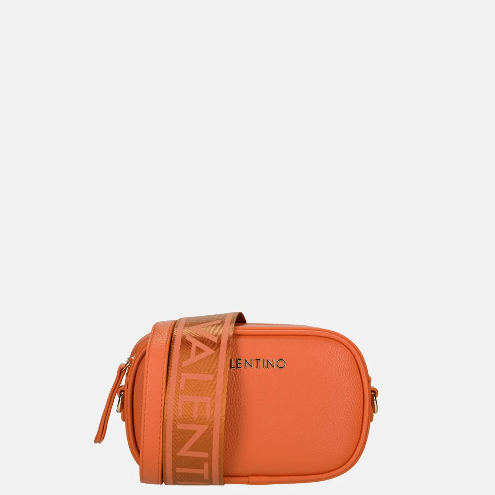 Valentino Bags Miramar crossbody tas arancio